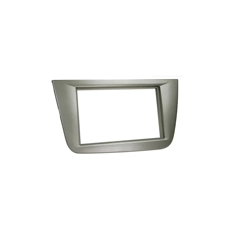 Marco 2DIN Seat Altea 2005 gis antracita