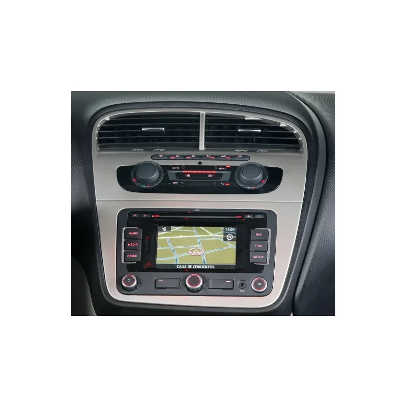Radio OEM Seat Altea 2005