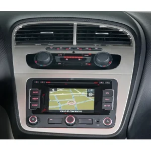 Radio OEM Seat Altea 2005