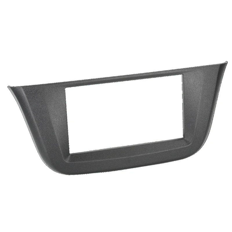 marco 2 din para iveco daily 2014 2021