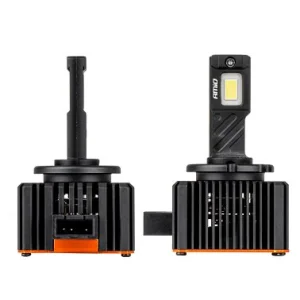 Bombillas LED CanBus seris XD PRO compatibles con D1S D1R