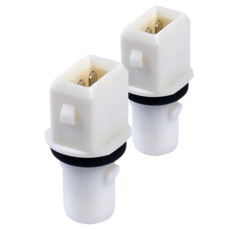 Portalámparas para lámparas T10
