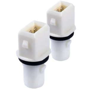 Portalámparas para lámparas T10