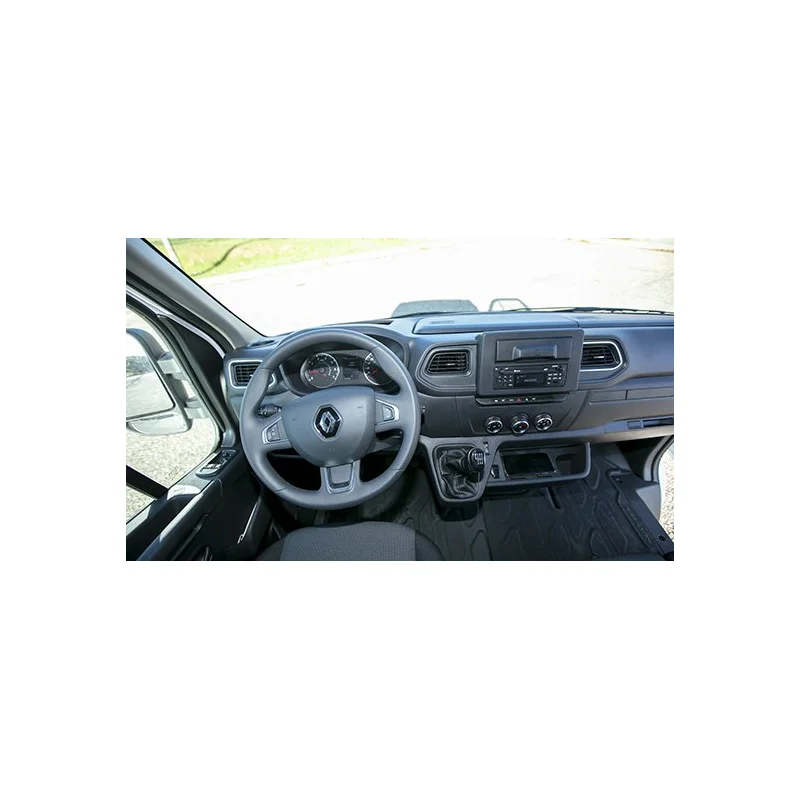 Radio Original Renault Master