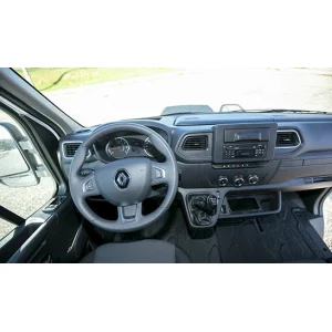 Radio Original Renault Master