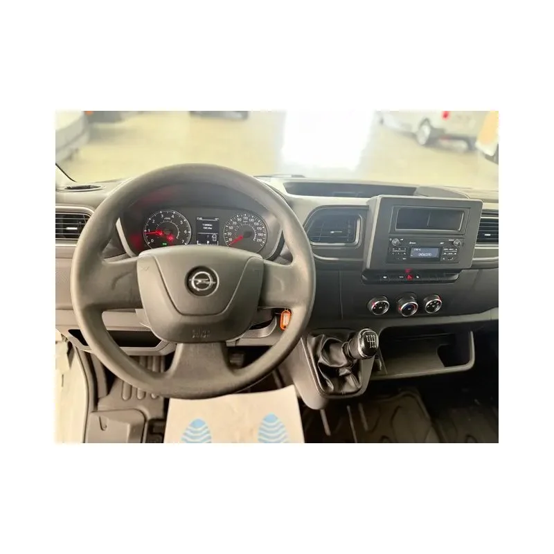 Radio Original Opel Movanco 2019 2023