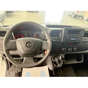 Radio Original Opel Movanco 2019 2023