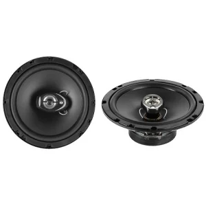 Altavoces coaxiales 6.5" ACV RS A 1674 2 vías 30W RMS