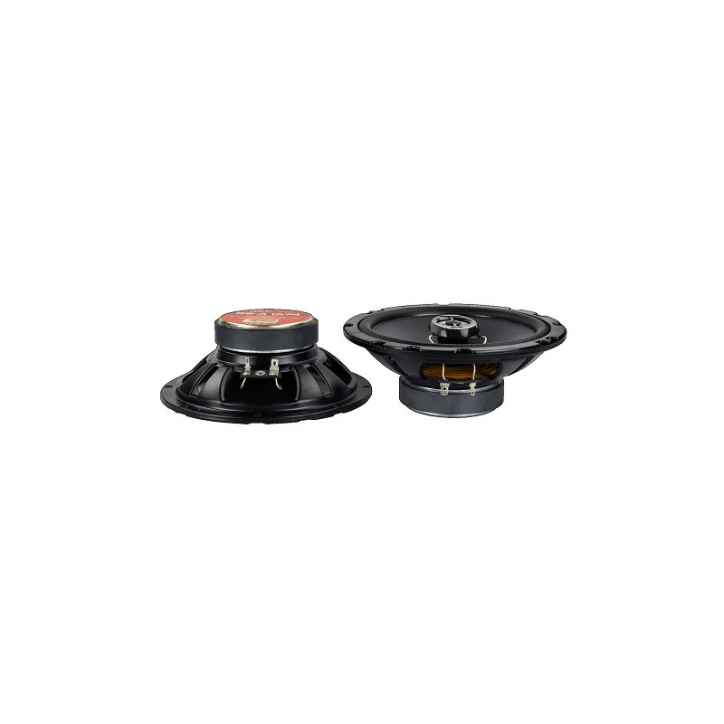 ACV RS A 1674 2 vías 30W RMS Altavoces coaxiales 6.5"