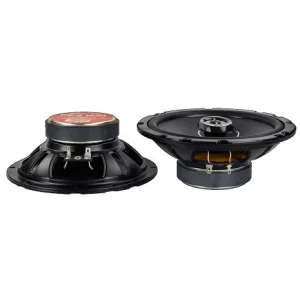 ACV RS A 1674 2 vías 30W RMS Altavoces coaxiales 6.5"