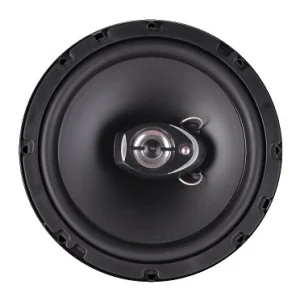 ACV RS A 1674 2 vías 30W RMS Altavoces coaxiales 6.5" frontal