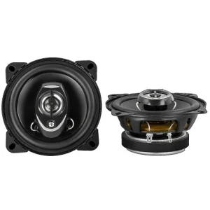 Altavoces Coaxiales 4 ACV RS-A1074 2 Vías 25W RMS