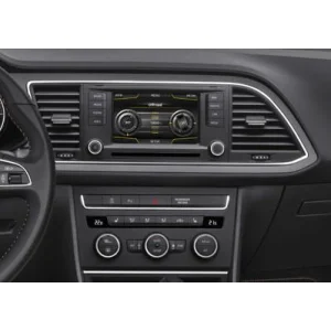 Radio OEM Seat Leon 2014