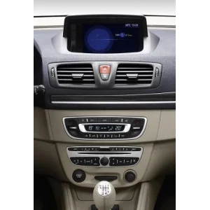 Radio OEM Reanult Megane 2010