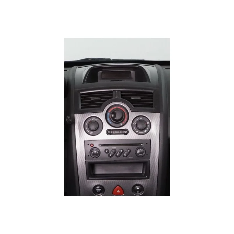Radio OEM Renault Megane 2004