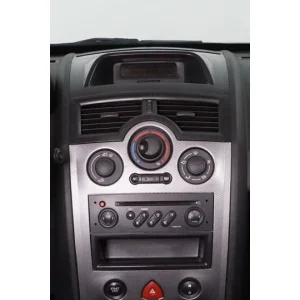 Radio OEM Renault Megane 2004