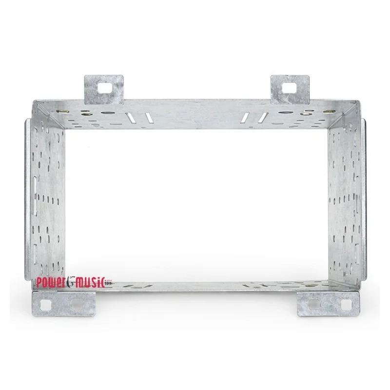Faja del kit de instalación para Kia Ceed y Pro ceed, para instalar una pantalla 2 DIN.