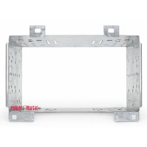 Faja del kit de instalación para Kia Ceed y Pro ceed, para instalar una pantalla 2 DIN.