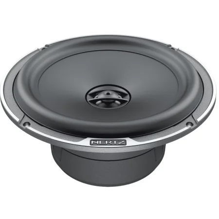 Altavoces Coaxiales 6.5" Hertz MPX 165 3 Serie Mille Pro 100W RMS