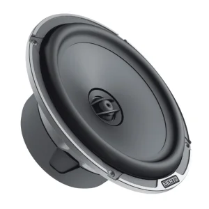 Hertz MPX 165 3 Serie Mille Pro 100W RMS Altavoces Coaxiales 6.5" 