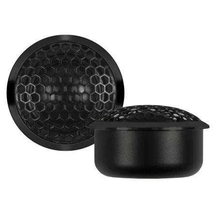 Tweeters Musway MG6.2T, 1,1", Potencia nominal RMS 125 vatios, máxima: 250 vatios