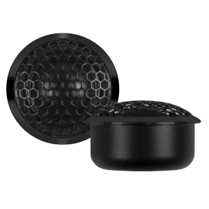 Tweeters Musway MG6.2T, 1,1", Potencia nominal RMS 125 vatios, máxima: 250 vatios