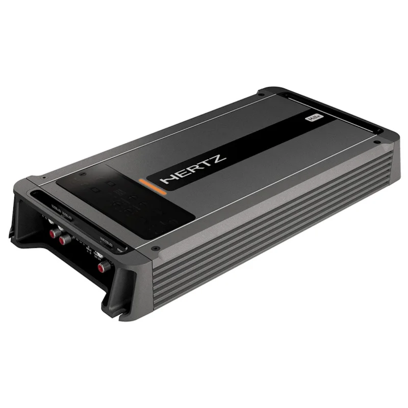 Amplificador Monocanal Hertz ML Power 1 1000W RMS