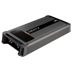 Amplificador Monocanal Hertz ML Power 1 1000W RMS