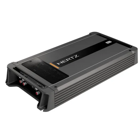 Amplificador Clase D de 5 Canales Hertz ML Power 5 950W