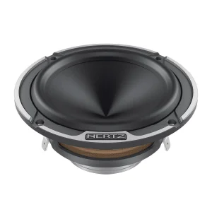 Hertz ML 700.3 Serie Mille Legend 100W