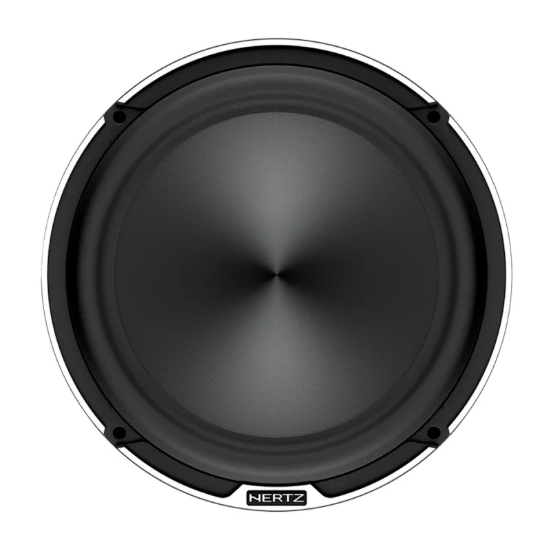 Hertz ML 1800.3 Serie Mille Legend 200W RMS Woofers frontal