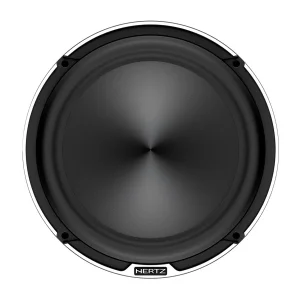 Hertz ML 1800.3 Serie Mille Legend 200W RMS Woofers frontal