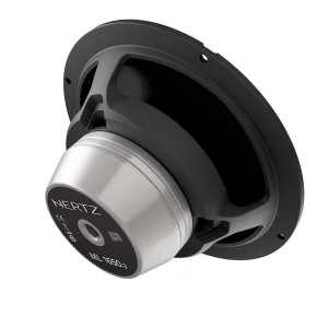 Hertz ML 1650 3 Serie Mille Legend 125W RMS Woofers 6 5