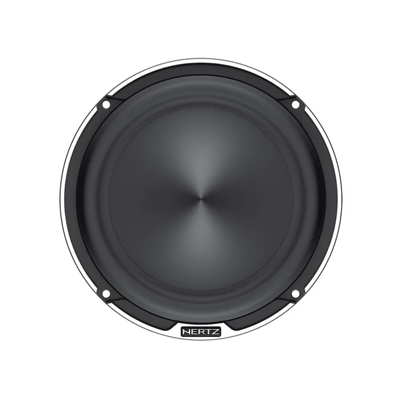 Pareja de Woofers de 165 mm 6 5 Hertz ML 1650 3 Legend