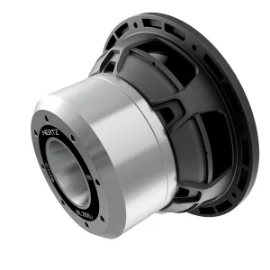 Hertz ML 2000 3 Serie Mille Legend 700W RMS Subwoofer 8