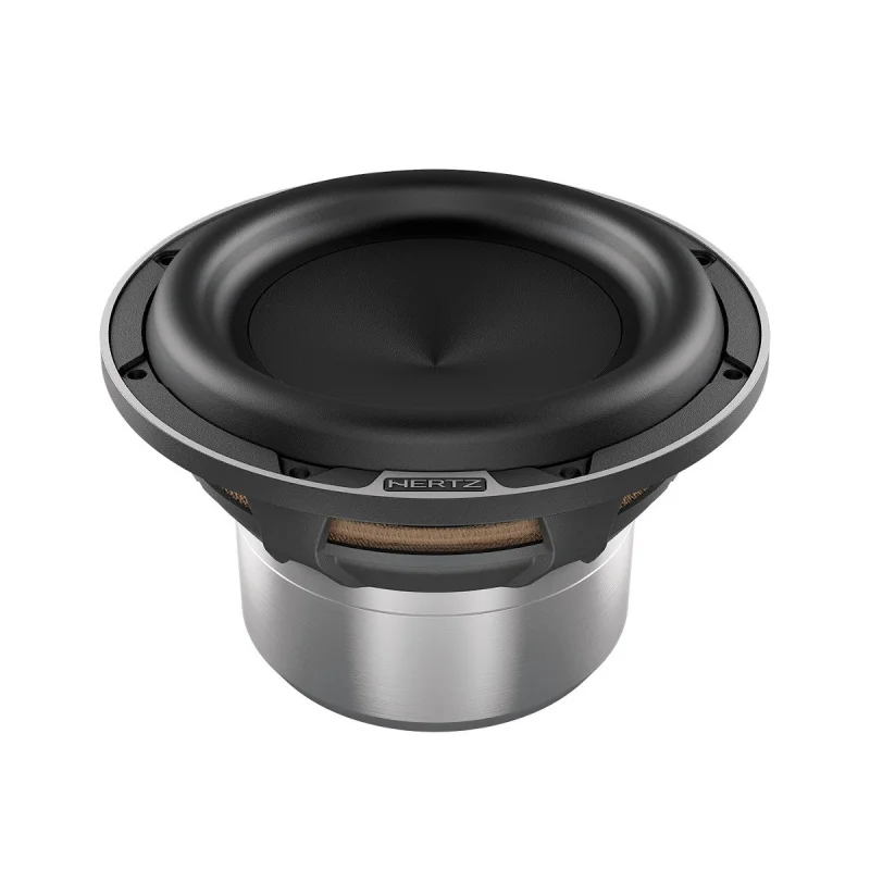 Serie Mille Legend 700W RMS Subwoofer 8 Hertz ML 2000 3 