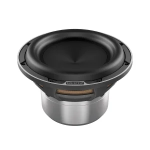 Serie Mille Legend 700W RMS Subwoofer 8 Hertz ML 2000 3 