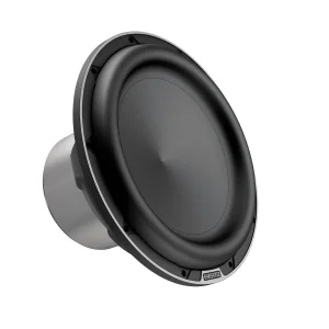 Subwoofer 10 Hertz ML 2500.3 Serie Mille Legend 700W RMS