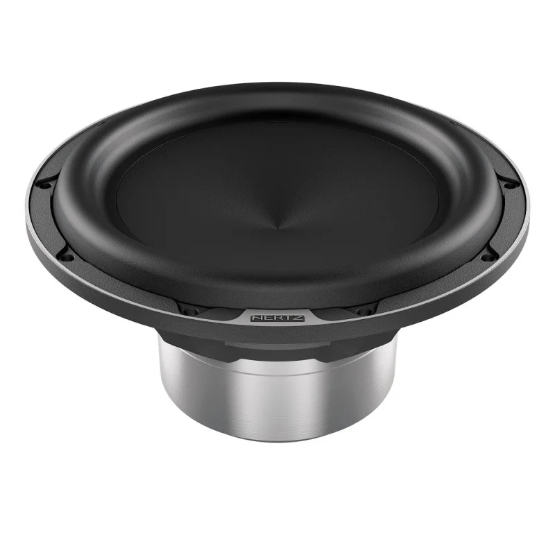 Hertz ML 2500.3 Serie Mille Legend 700W RMS