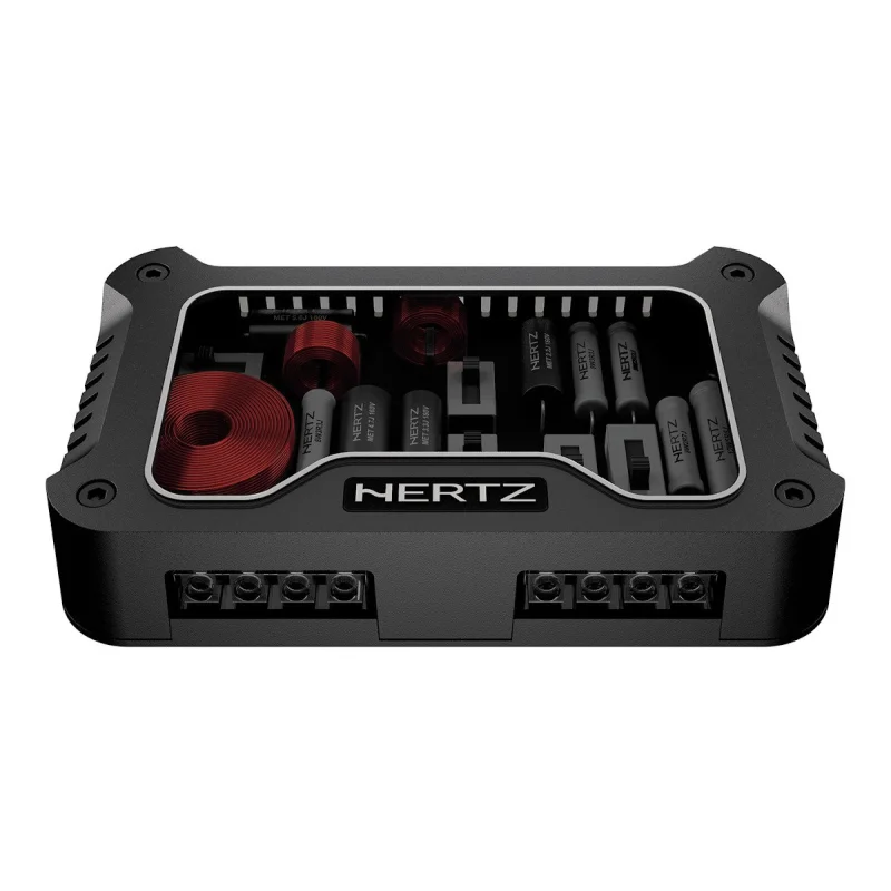 Hertz MLCX 2 TW.3 serie mille legend filtros pasivos 2 vías