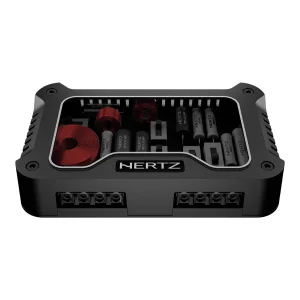 Hertz MLCX 2 TW.3 serie mille legend filtros pasivos 2 vías