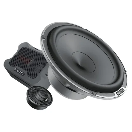 kit vías separadas 6.5 hertz mpk 165 3 serie mille pro 110w rms