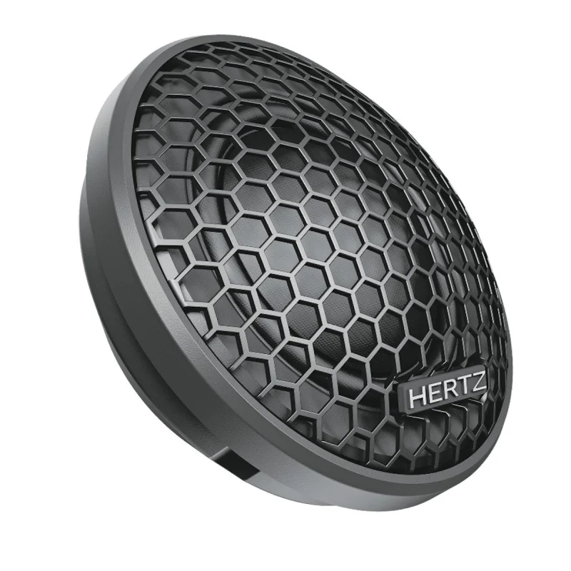 kit vías separadas 6 5 hertz mpk 1650 3 serie mille pro 125w rms twitter 2