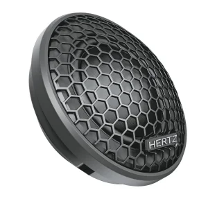 kit vías separadas 6 5 hertz mpk 1650 3 serie mille pro 125w rms twitter 2