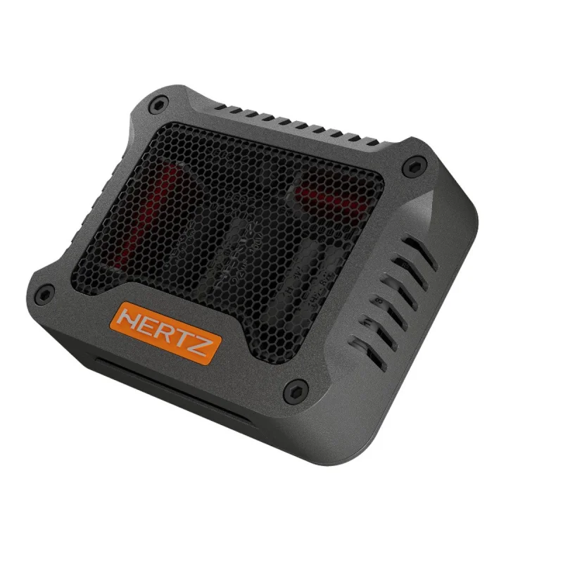 hertz mpk 1650 3 serie mille pro 125w rms twitter altavoz kit vías separadas 6 5