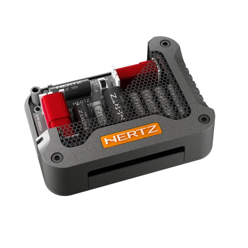 altavoz kit vías separadas 6 5 hertz mpk 1650 3 serie mille pro 125w rms twitter