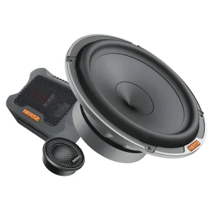 kit 2 vias separadas 6.5 hertz mpk 165p 3 serie mille pro 115w a 3 ohmios