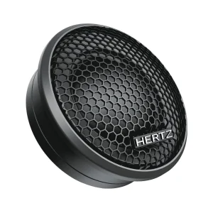 tweeters 29mm hertz mp 25 3 serie mille pro 120w