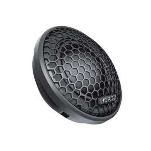 tweeters 35mm hertz mp 28 3 serie mille pro 180w con filtros