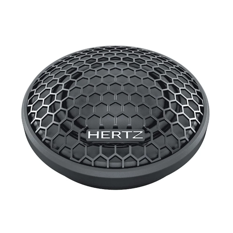 hertz mp 28 3 serie mille pro 180w con filtros tweeters 35mm